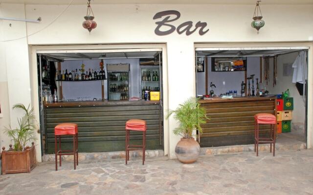 Afrikiko Turkish Restaurant & Guesthouse