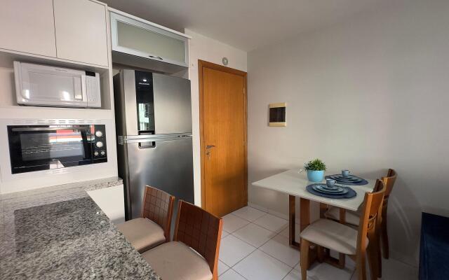 Flat Premier Residence