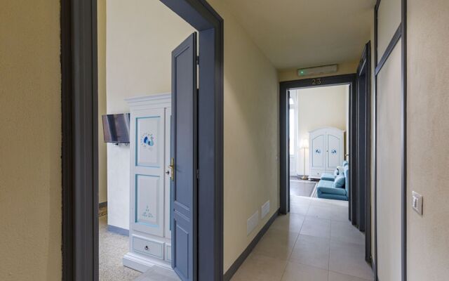 Onlyrooms IV - Sea View & Free Parking