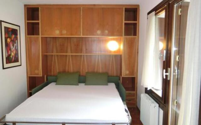 Bilocale Alberti - Vigo