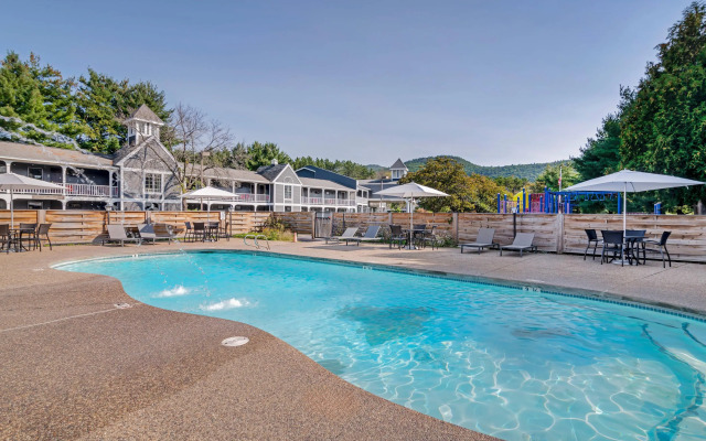 Green Granite Inn, an Ascend Collection Hotel