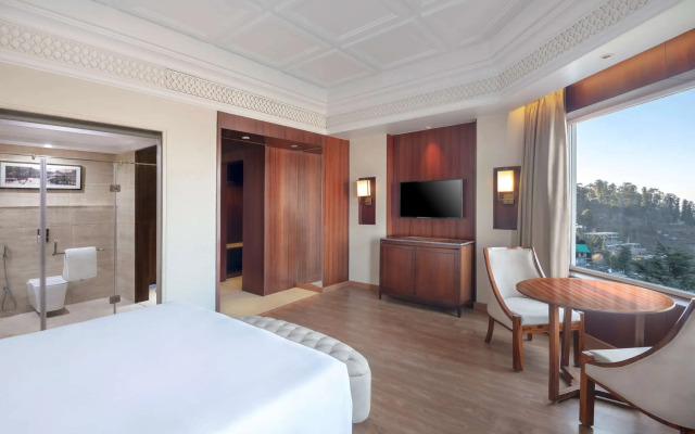 Radisson Kufri