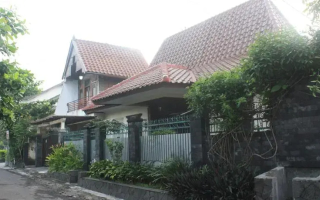 De Timoho Homestay