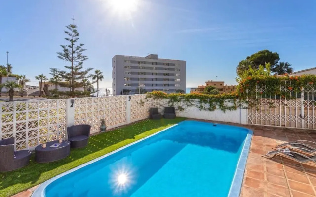 Sunstay Villa Sol Azul Benalmadena
