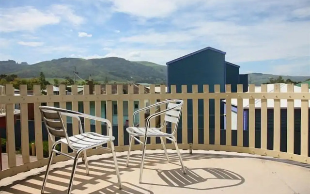 Apollo Bay Backpackers Lodge