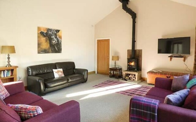 The Stables at Larklands