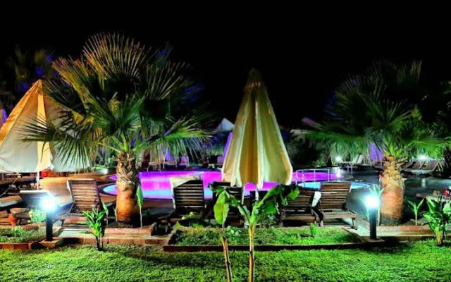 Nerissa Hotel - Special Class