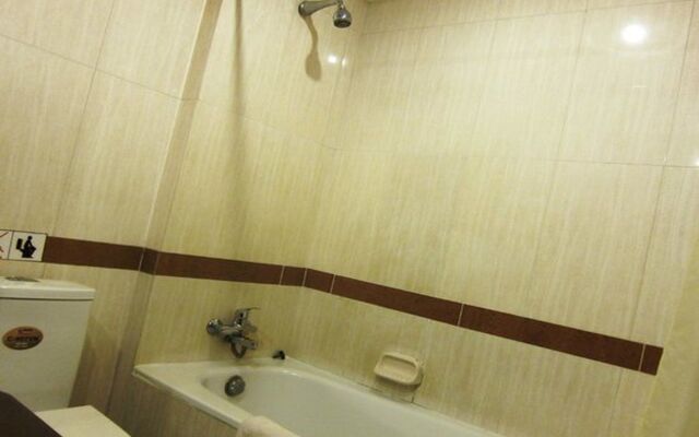 Monoreach Angkor Hotel