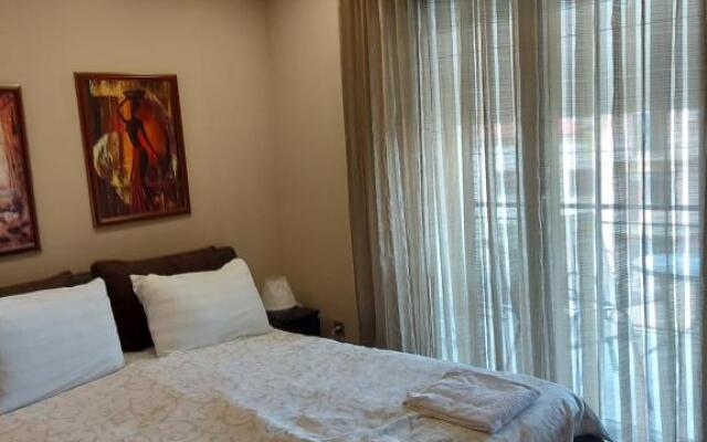 Apartments Exclusive