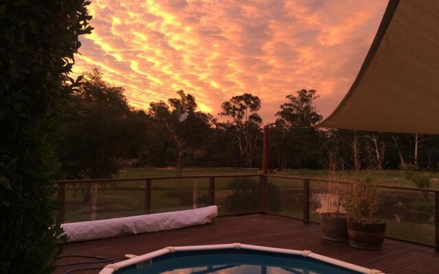Acheron Acres Riverside
