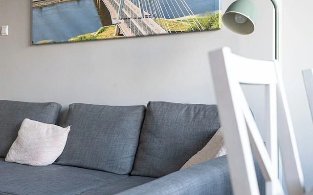 RentPlanet - Apartament Geodetów