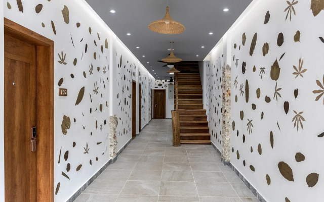 Beluu Sea View Resort