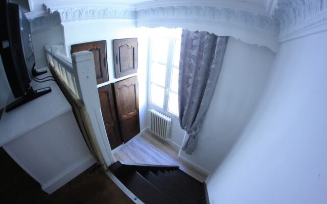 L'Oustaria, Apartment - Old Town