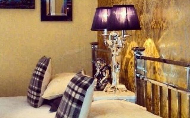 Staveley House BB