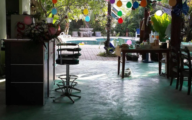 Ladda Resort