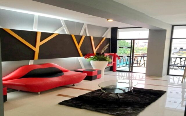 Win Hotel Phayao