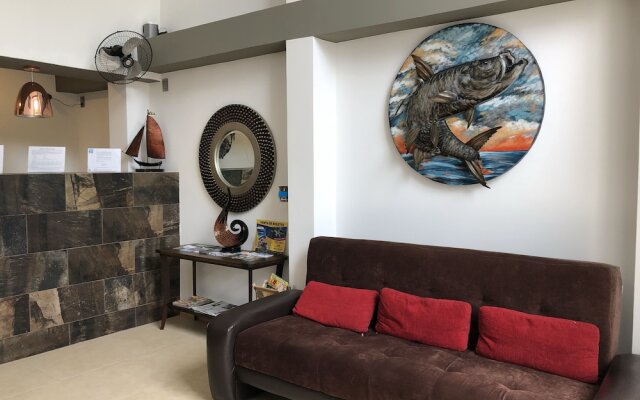 Hotel Boutique Boca Veracruz