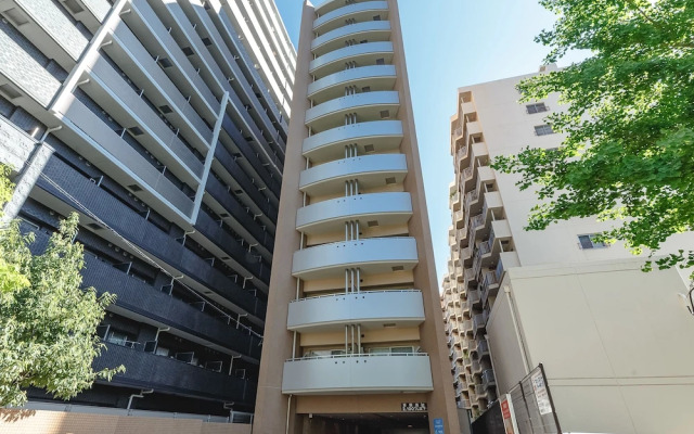 LeClair Awaza Residence