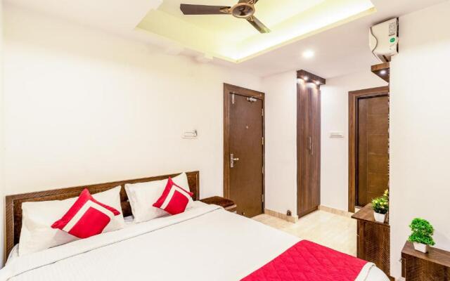 Octave Kings Suites