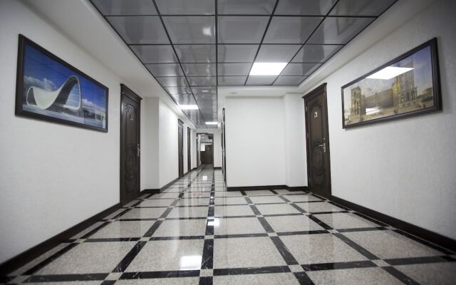 Kristal inn Hotel