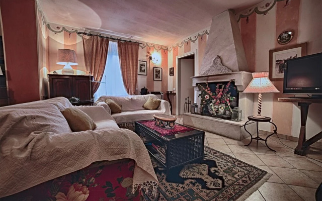 Villa Sobrano