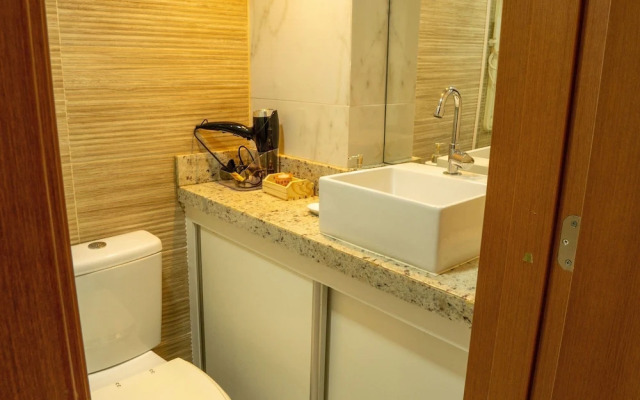 Makambira Residence Flat