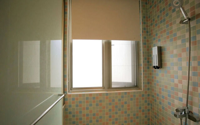 Station 100 Meter B&B