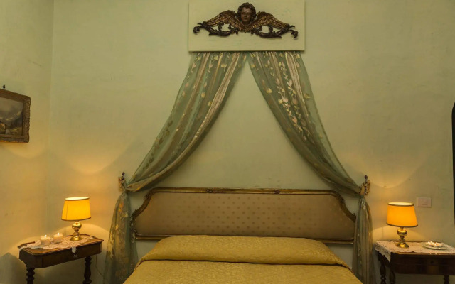 B&B La Terrazza Medioevale