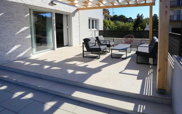 Kreso - With Pool - H