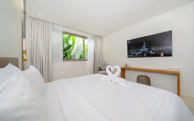 Escape Villas at Coco Villas