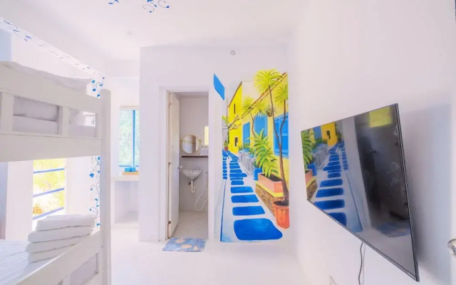 Club Monet Beach Resort By Cocotel