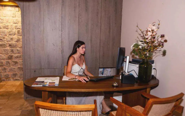 Ruzmarin Boutique Hotel Aycon