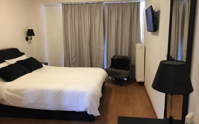 Athens Edition Guesthouse