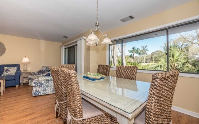 Turnberry Village 291 - Three Bedroom Condo