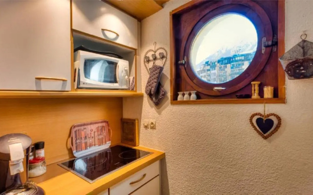 4807 Appt, Chamonix Sud, Terrasse Mont Blanc