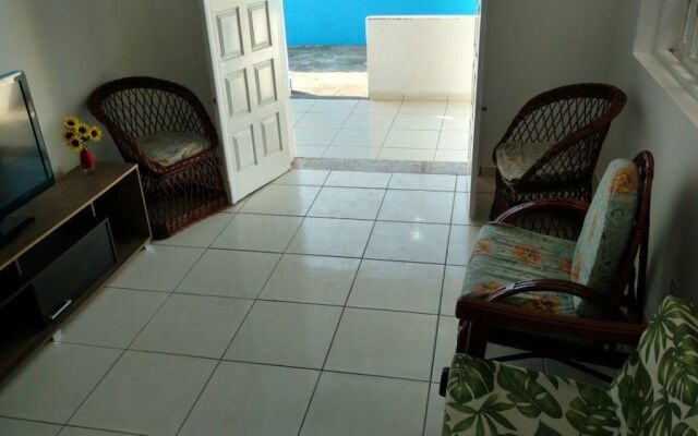 Hostel Maresia