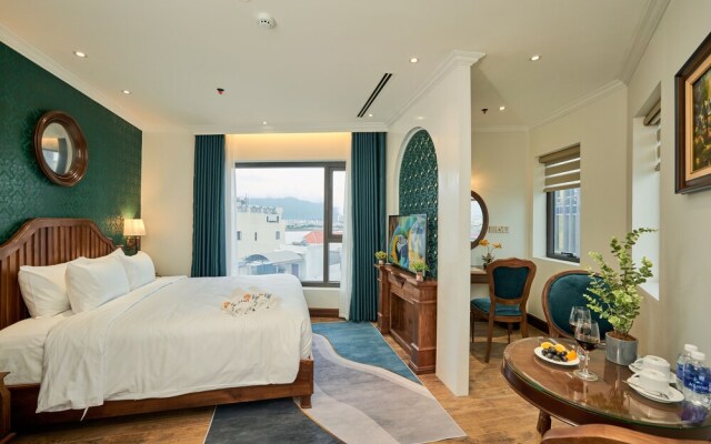 La Belle Vie Boutique Hotel