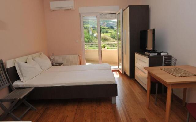 Apartments San Monte