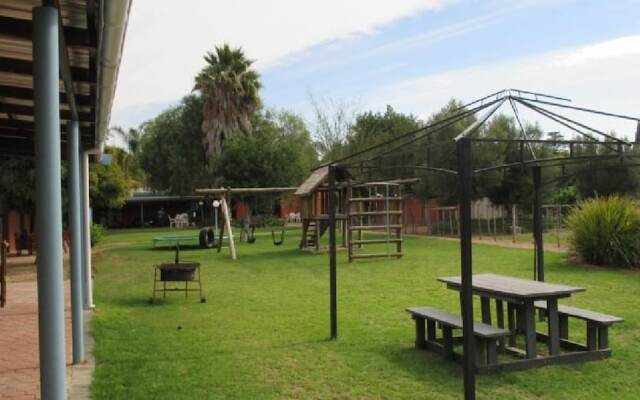 Culdesac Self Catering and Bed & Breakfast