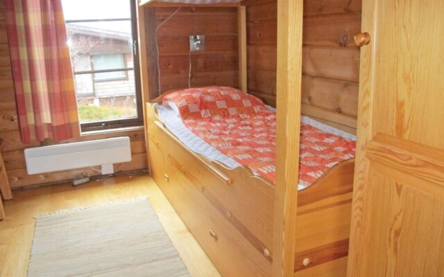 Beautiful Home in Vemdalen With 3 Bedrooms, Sauna and Internet