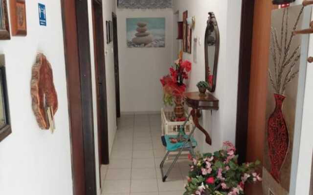 Studio Apartment No2
