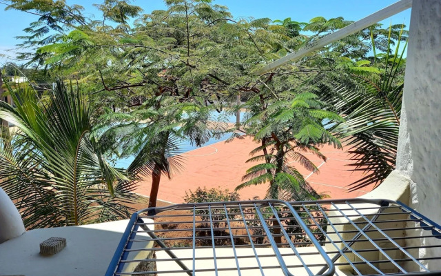 El Bambú Galapagos
