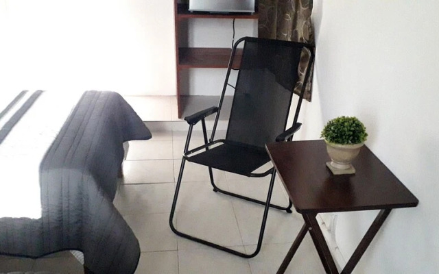 Triton - Rooms in Front of the Beach