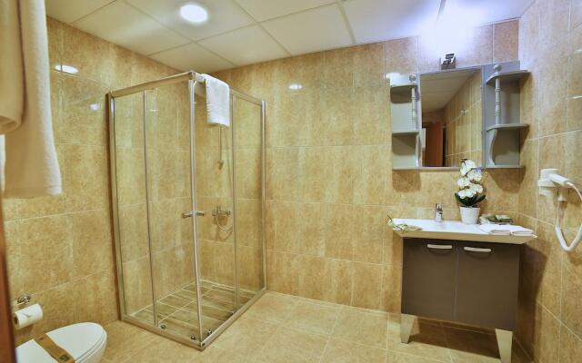 Arca Suite Hotel