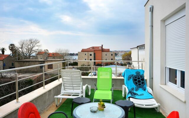 Luxury Apartment Mio