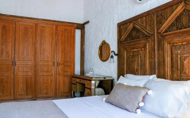 Cocopalm Boutique Hotel Alaçatı