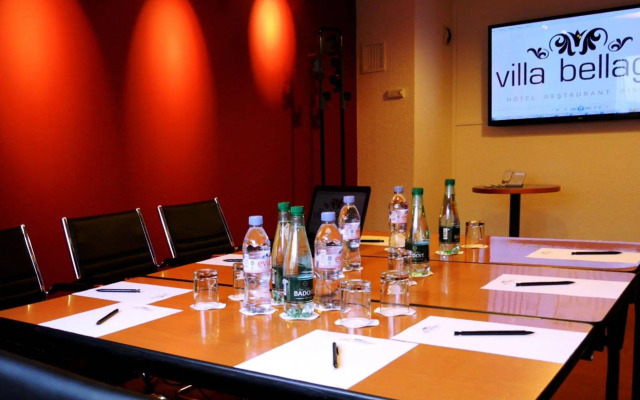 Villa Bellagio Blois