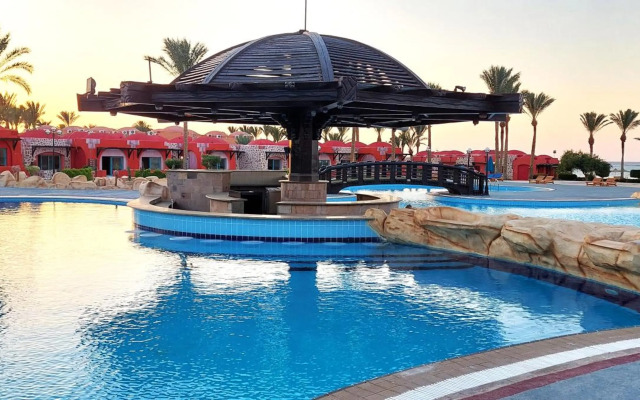 Hotelux Oriental Coast Marsa Alam