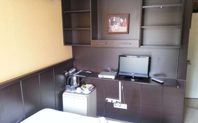 Arasta Boutique Hotel