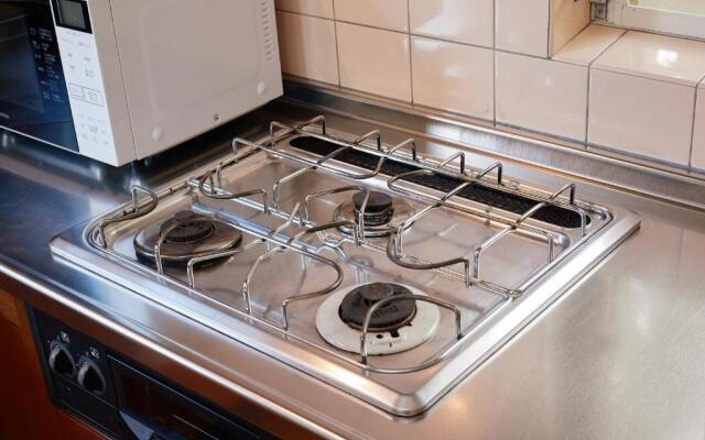 Ritomaru House Iki Ashibe